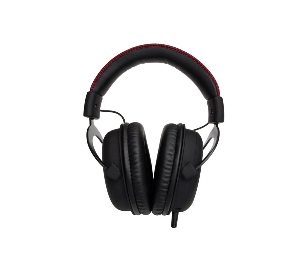 KINGSTON HyperX Cloud KHX-H3CL/WR - 190028 - zdjęcie 4